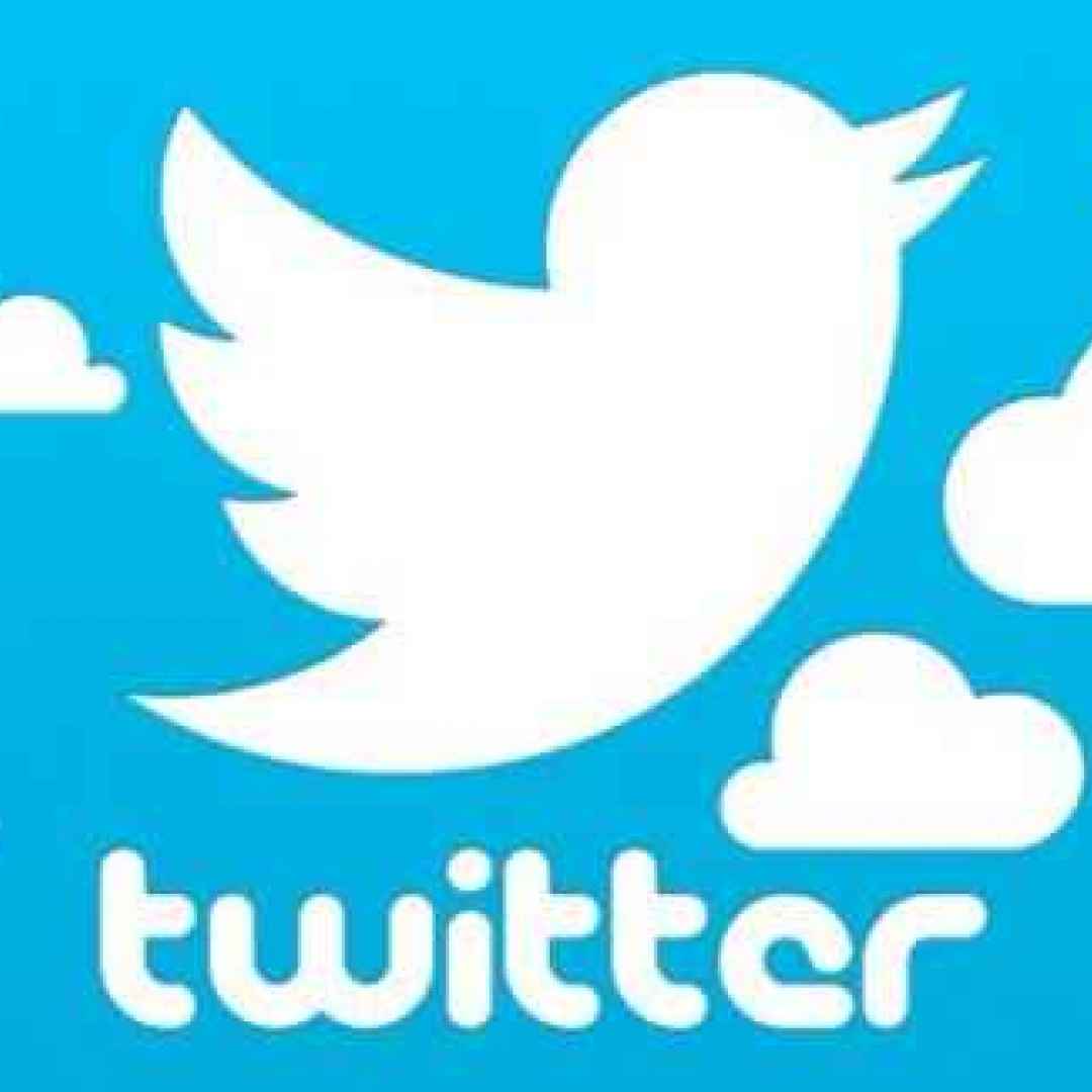 Twitter vieterà le pubblicità delle criptovalute, e metterà in primo piano le notizie