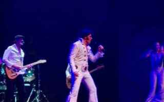 Recensione di Elvis il Musical al Teatro della Luna di Milano