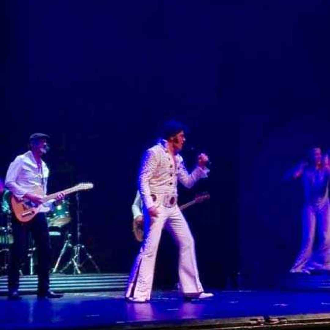 Recensione di Elvis il Musical al Teatro della Luna di Milano
