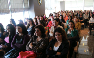 Si è svolta domenica 18 marzo la prima riunione della neonata organizzazione albanese libert&