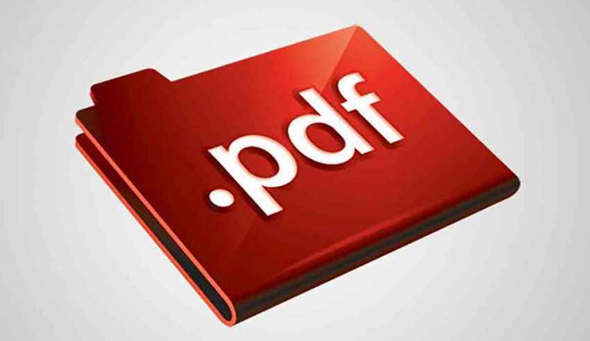 Unire Tanti Documenti Pdf In Un Unico File Pdf Pdf