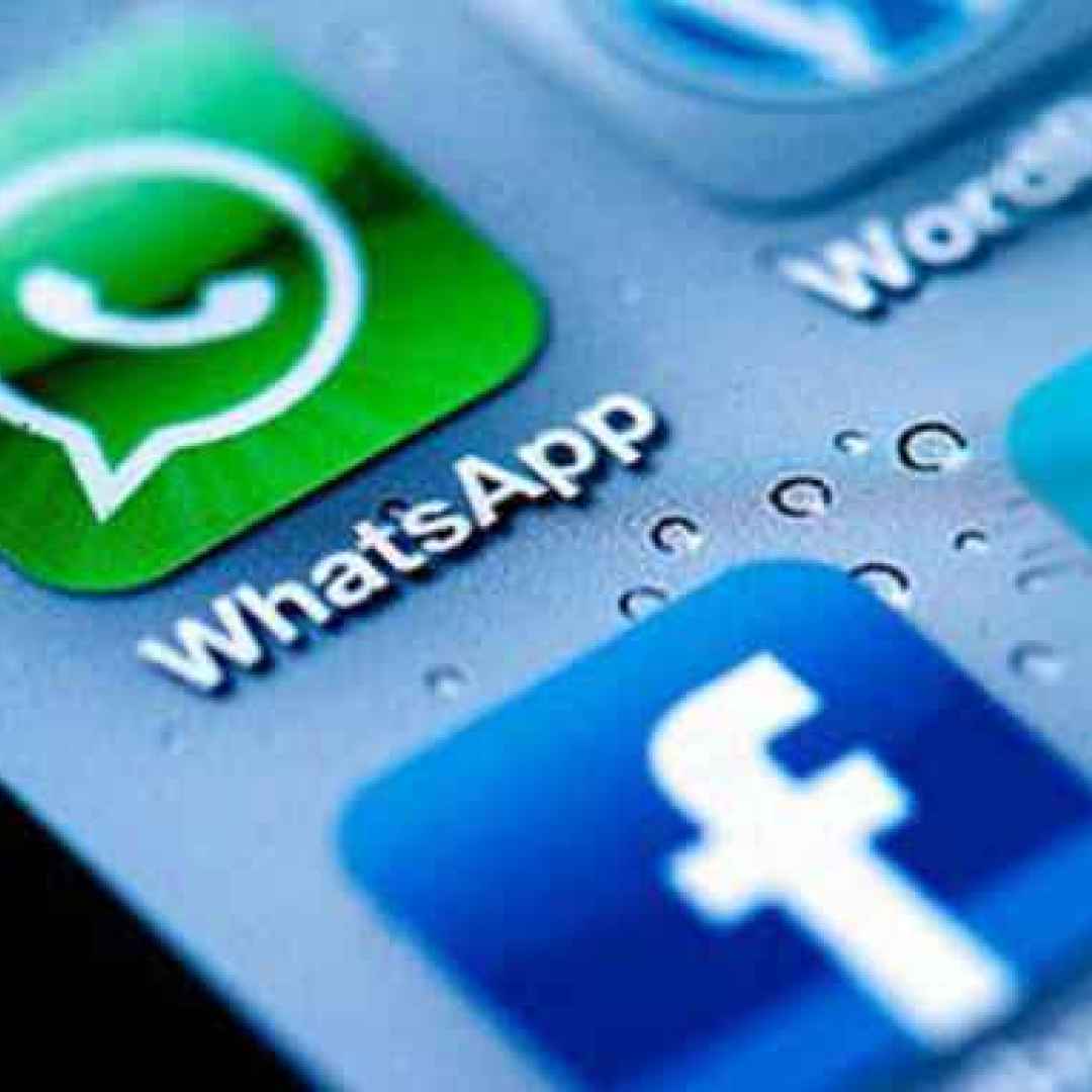 whatsapp  facebook  privacy