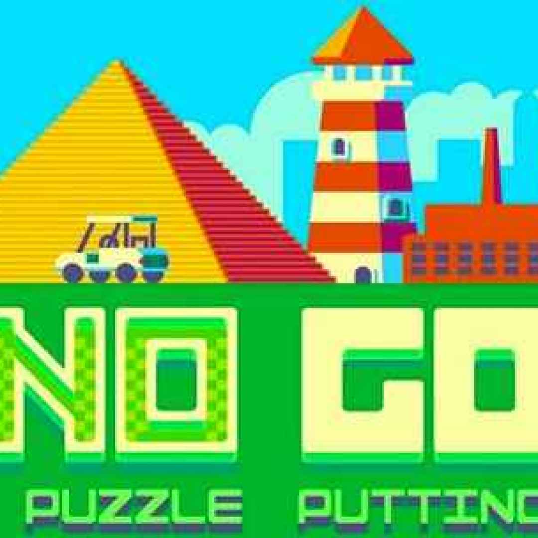 Nano Golf per iOS e Android – un arcade retrò da provare al volo!
