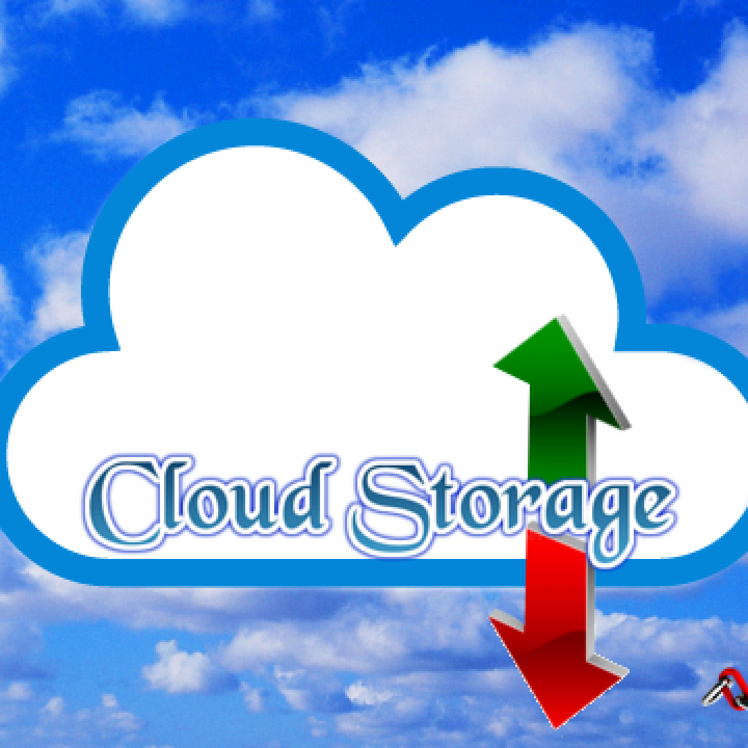 cloud storage  software  online