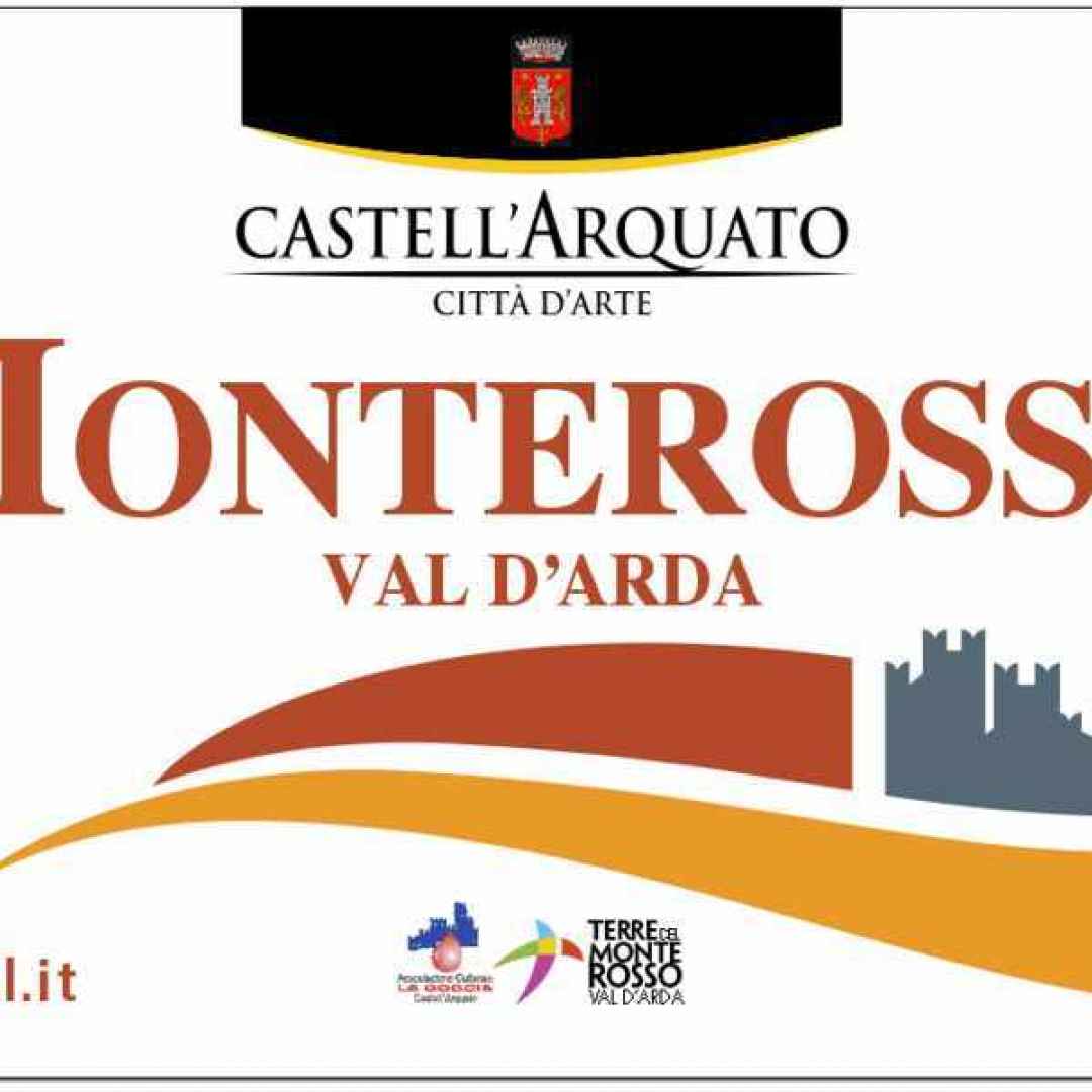 monterosso  castell’arquato