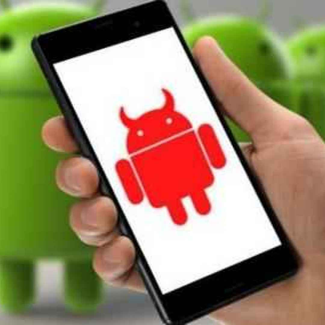 adware  virus  android