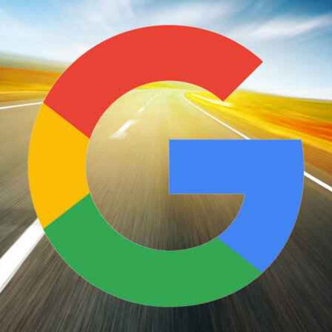 Google, al via il mobile-first