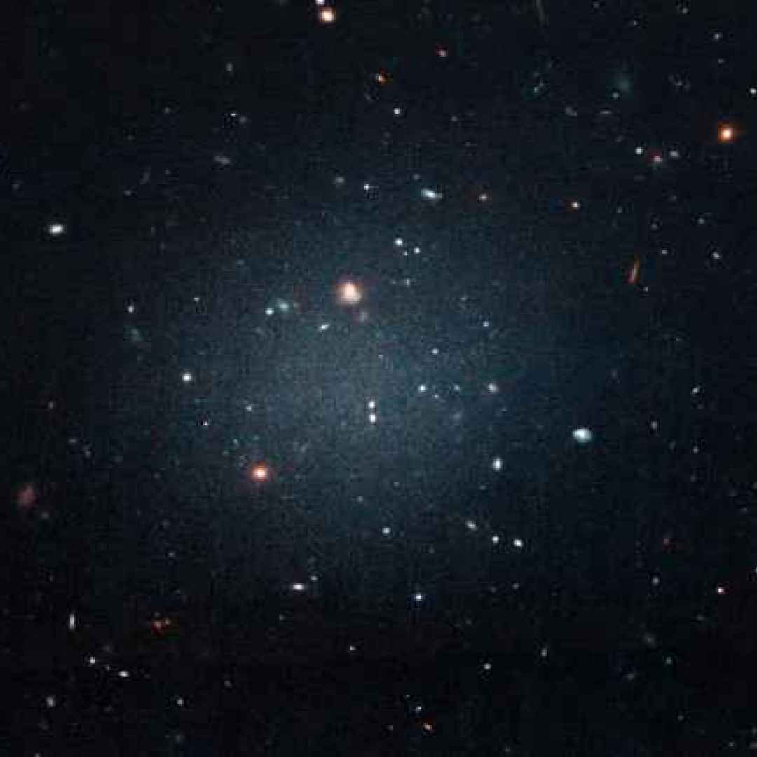 cosmologia  materia oscura  galassie