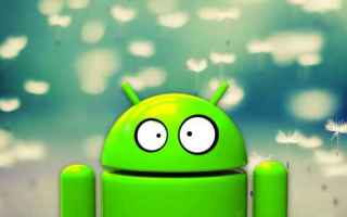 allergie pollini salute android