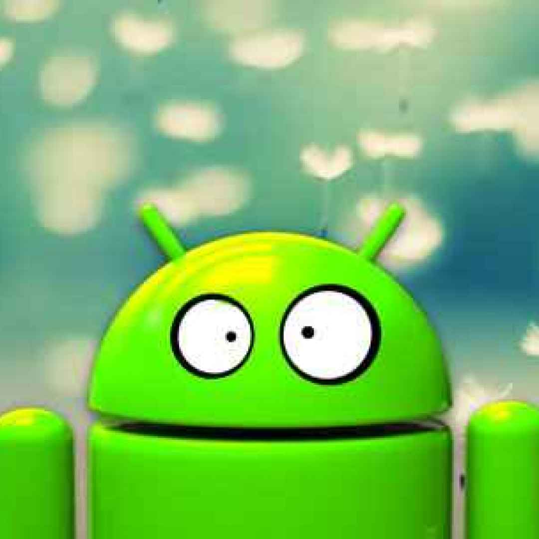 allergie pollini salute android