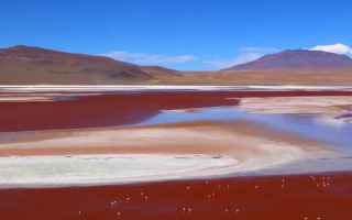 viaggi  turismo  bolivia  vacanze