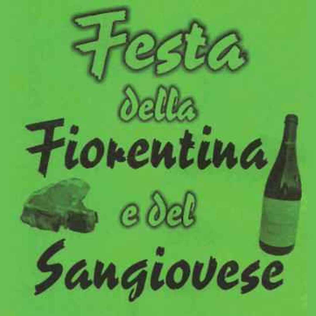 castel bolognese  fiorentina  sangiovese