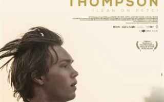 Cinema: charley thompson film charlie plummer
