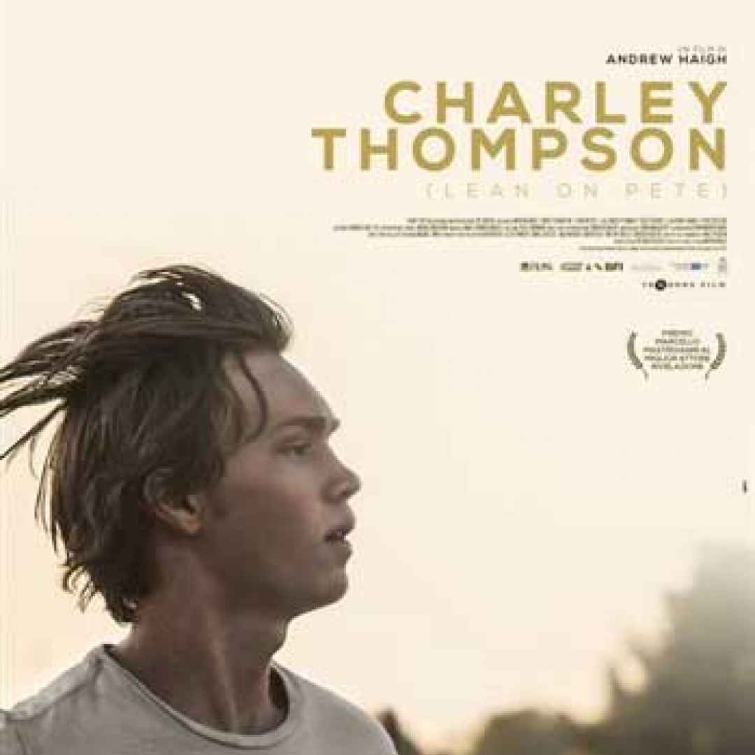 charley thompson film charlie plummer