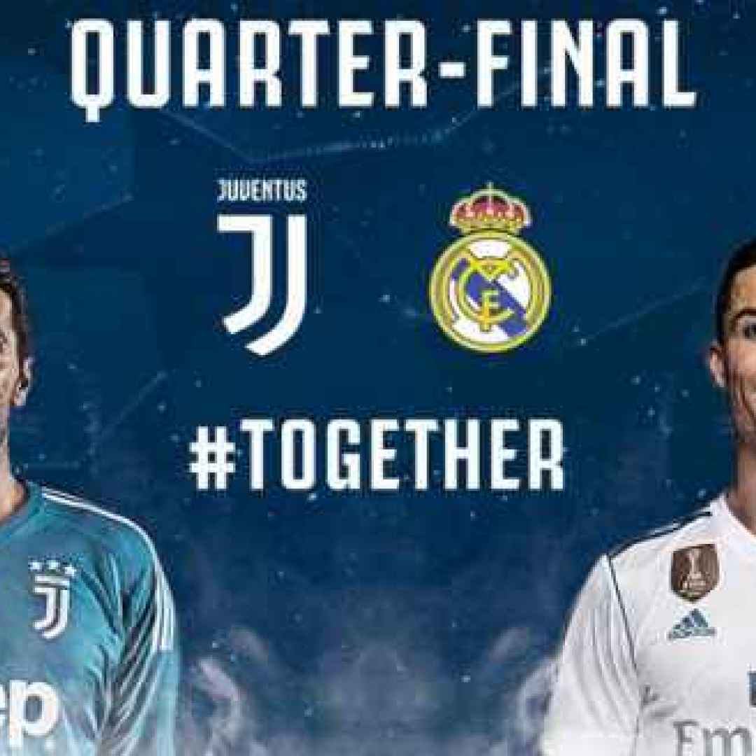 Juventus-Real Madrid probabili formazioni, diretta TV gratis, pronostico e statistiche (Real Madrid)