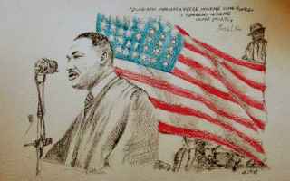 Storia: martin luther king