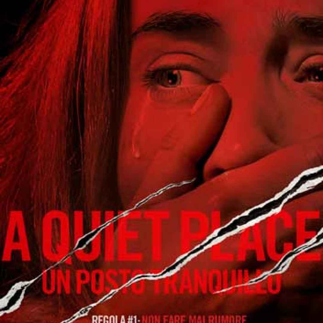 La recensione del film A Quiet Place, al cinema dal 5 aprile
