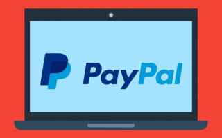 In questa guida vedremo le indicazioni dettagliate per pagare online con un account Paypal registrat