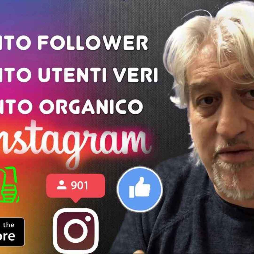 instagram  aumenta follower instagram