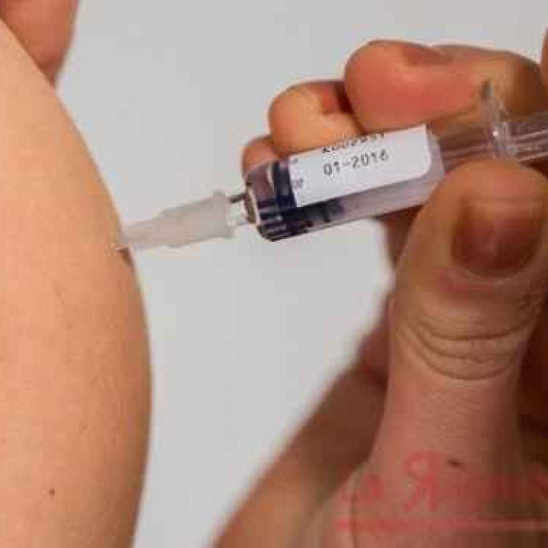 morbillo  vaccino