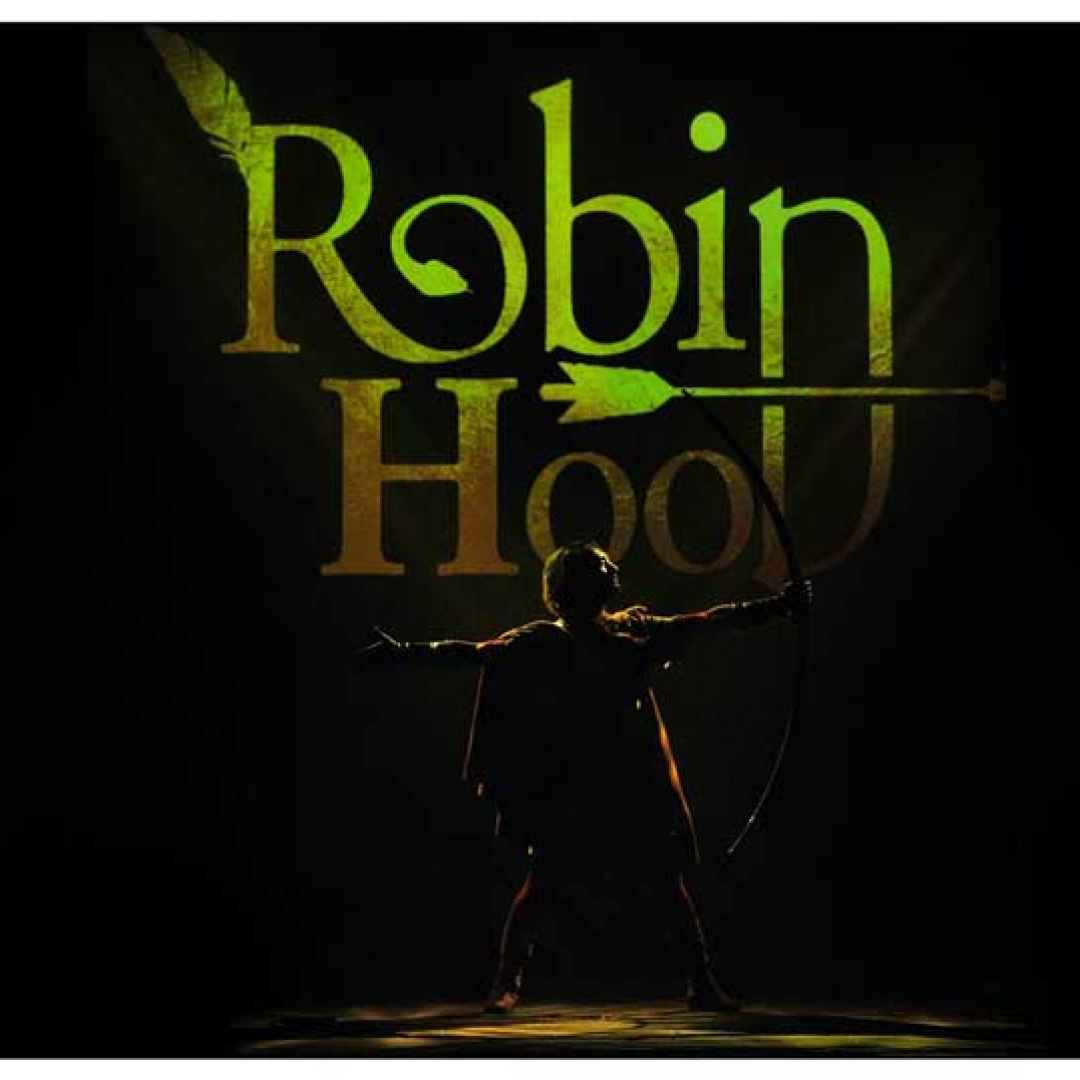 Recensione di Robin Hood il musical in scena al Teatro Nuovo di Milano