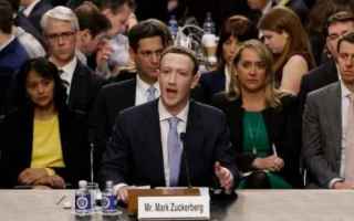 Facebook: facebook  privacy  cambridge analytica