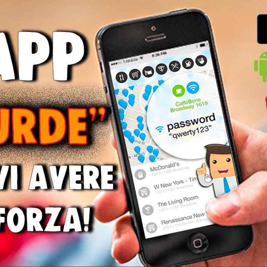 app iphone  app android  wifi