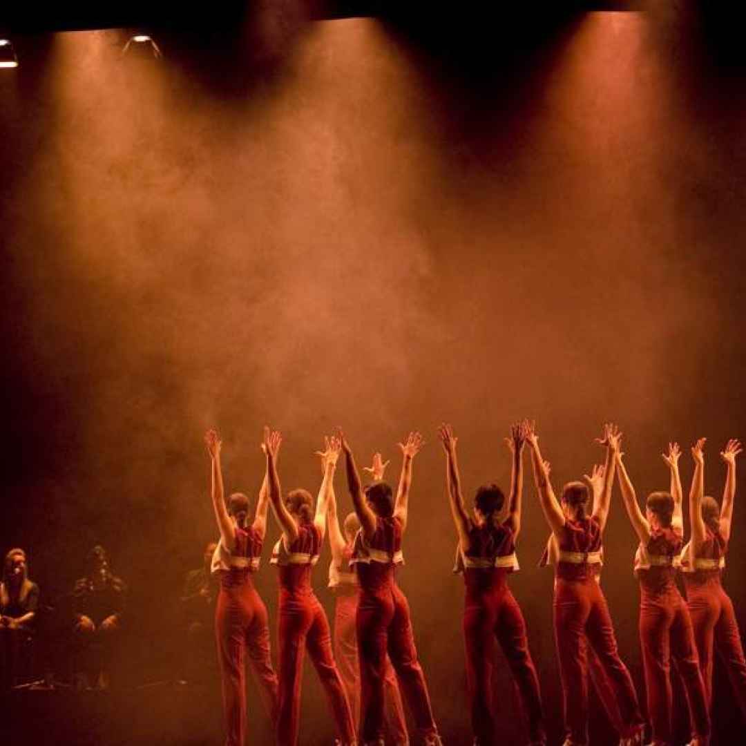 Assisi: Al teatro Lyrick giovedì 19 aprile va in scena un viaggio nella danza spagnola