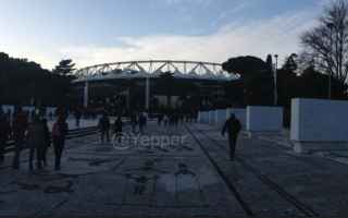 Serie A: roma  genoa  asroma  olimpico