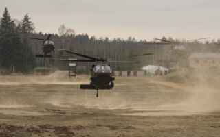 dal Mondo: claymoresoring  esercito  army  lettonia