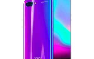 Cellulari: honor 10  huawei  china  smartphone
