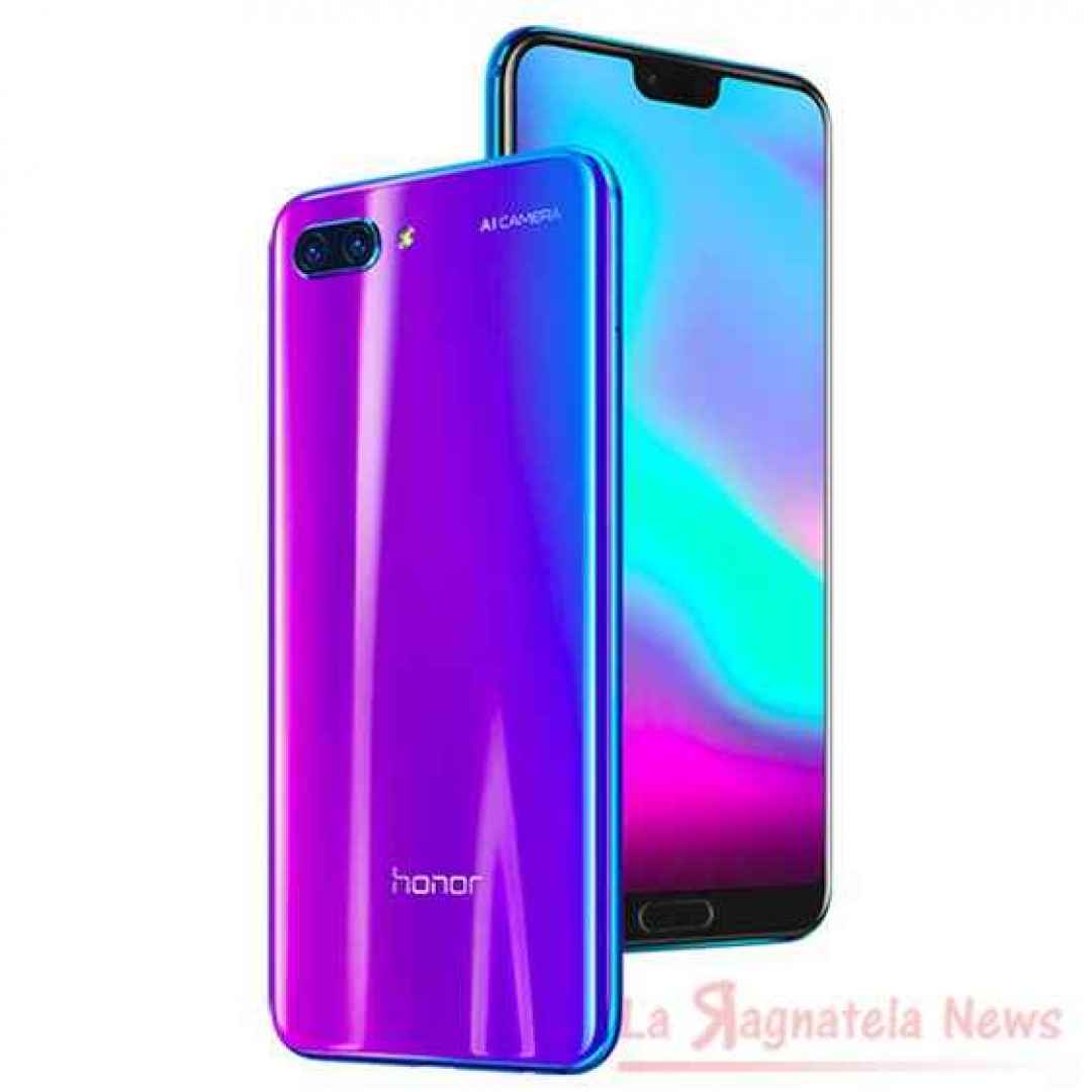 honor 10  huawei  china  smartphone