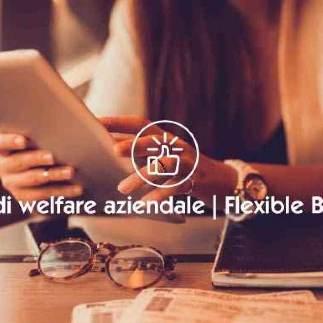welfare  metalmeccanici  flexible benefi