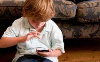 La maggior parte delle app Android per bambini violano la privacy.Un nuovo studio intitolato Procee