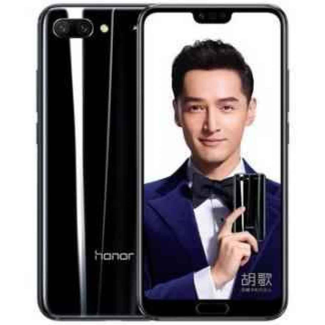 honor  smartphone