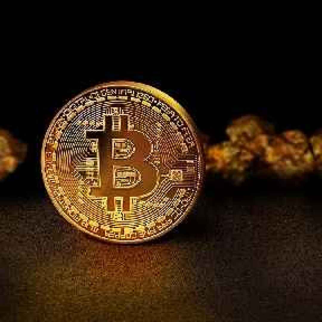 criptovalute  bitcoin  blockchain