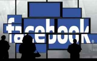Facebook, in arrivo riconoscimento facciale, novità per Live e ads interattivi. Anche chip proprietari