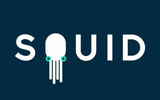 App: squid  news