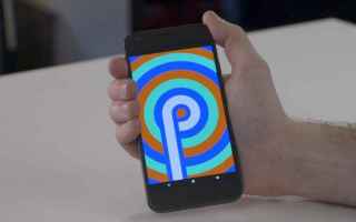 Android 9 P: come si chiamera`?.Google per quanto riguarda il suo sistema operativo mobile Android,