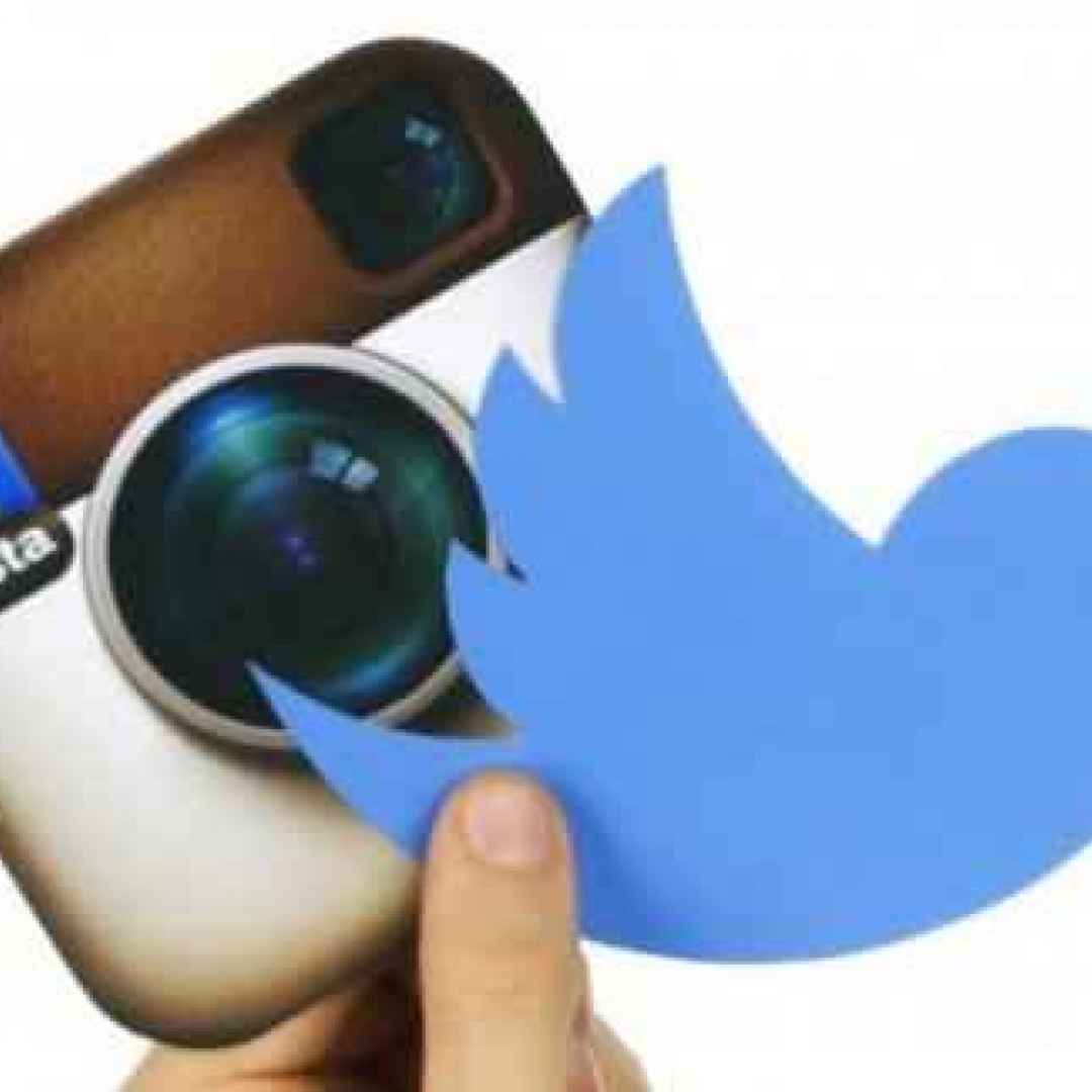 Twitter e Instagram si adattano alla nuova privacy europea. Ma non solo...