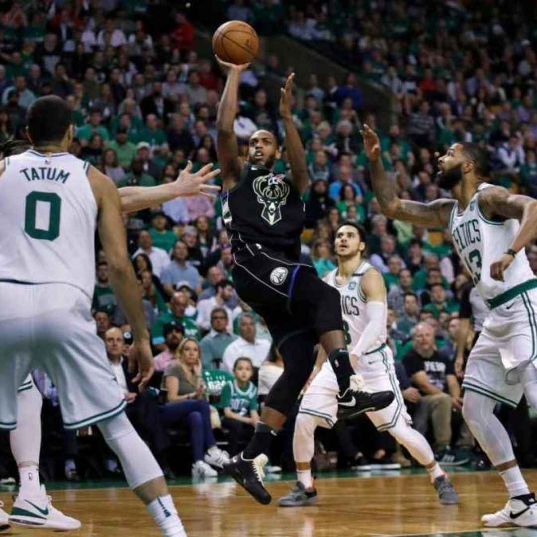 Pronostico e quintetti Bucks-Celtics
