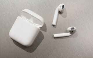 Android: airpods