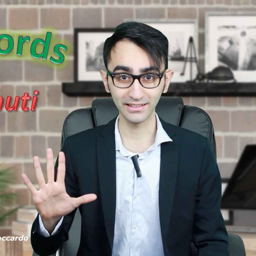 Crea la tua prima campagna pubblicitaria Google ADWords con il video tutorial "ADwords in 5 Minuti"