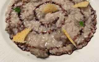 Ricette: ricetta  borgo  lombardia  risotto