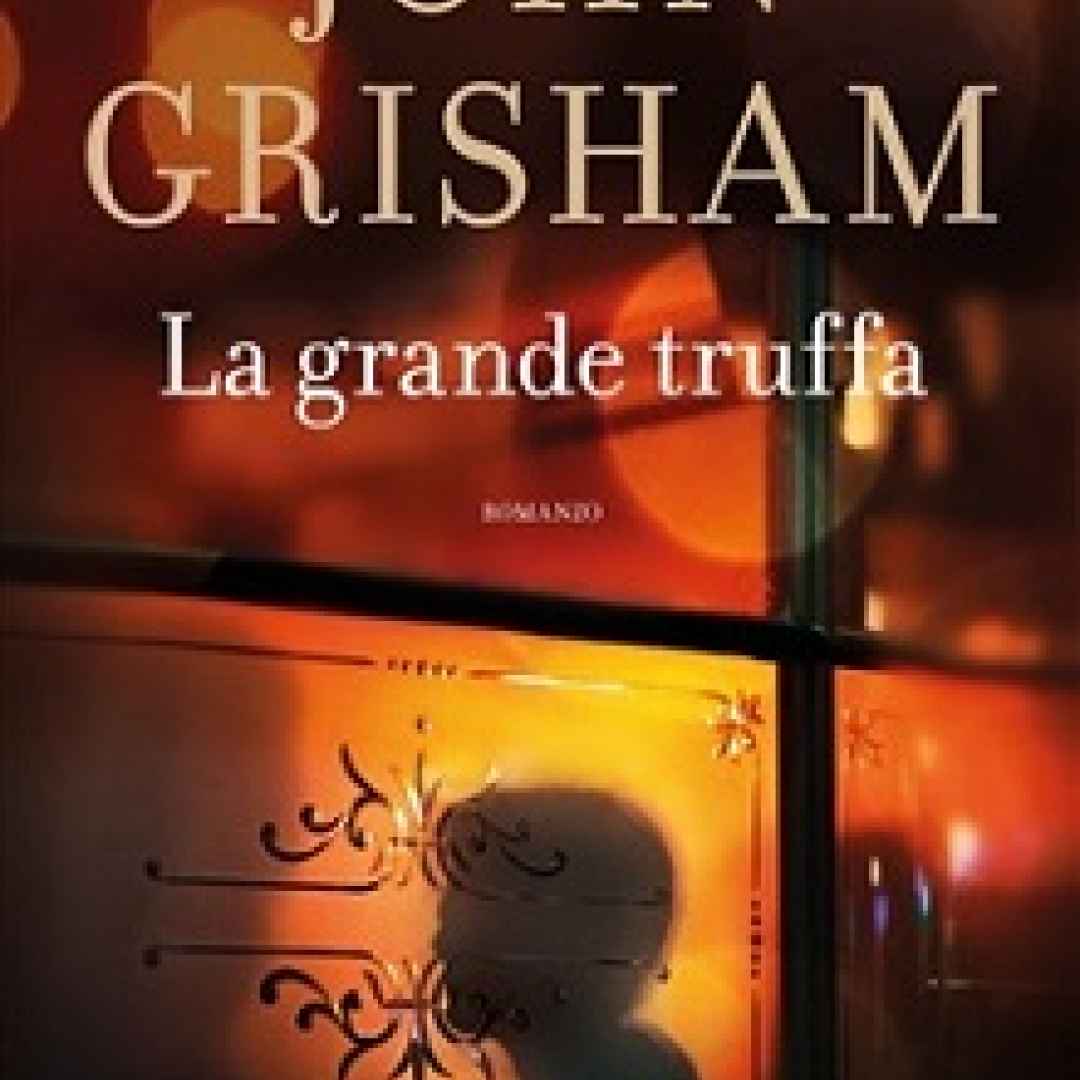 romanzo ebook libro grisham