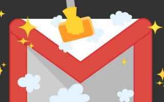 Arriva la nuova Gmail: ecco come cambia la più diffusa webmail al mondo, made by google