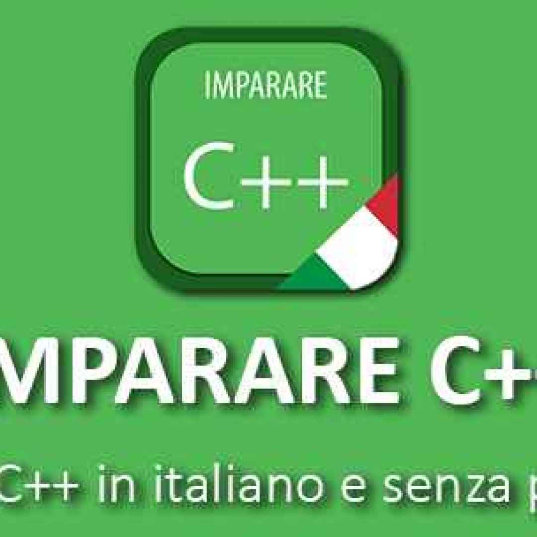 Imparare C++ per Android – la prima app tutorial sul linguaggio C++