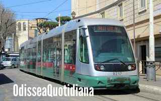 Come ormai ben noto l’Atac, la municipalizzata dei trasporti del Comune di Roma, è stata ammessa 