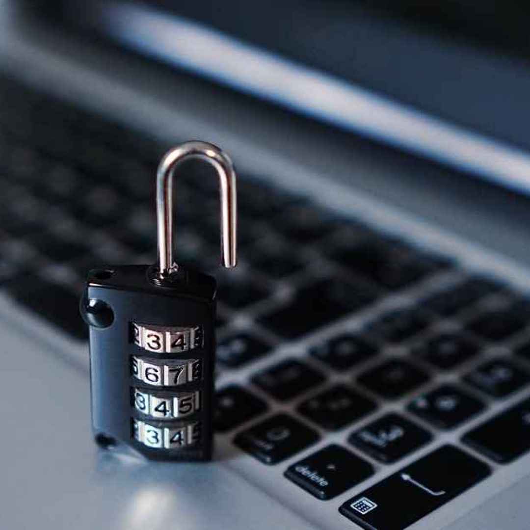 Come fare un backup sicuro e criptato col Mac