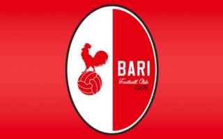 Serie B: bari  fcbari1908  comunicato  serieb